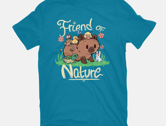 Friend Of Nature