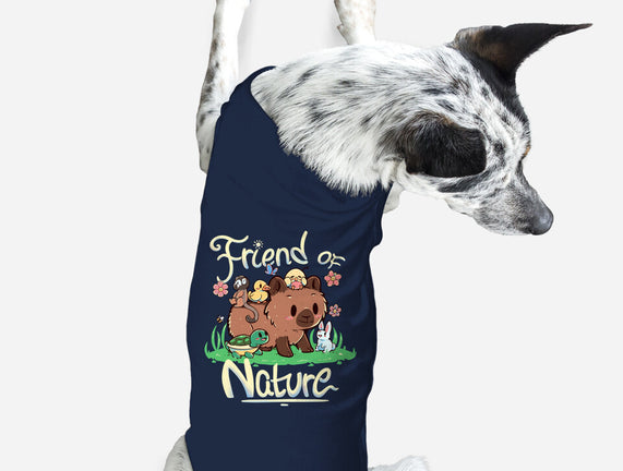 Friend Of Nature
