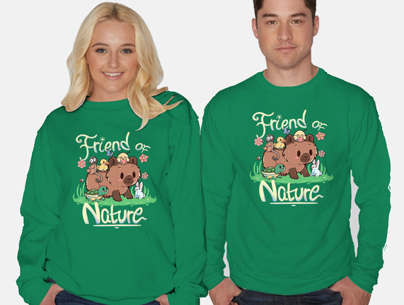 Friend Of Nature
