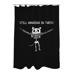 Still Hanging In There