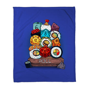 Sushi Roll