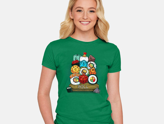 Sushi Roll