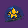 A Star Trekking-mens basic tee-Boggs Nicolas