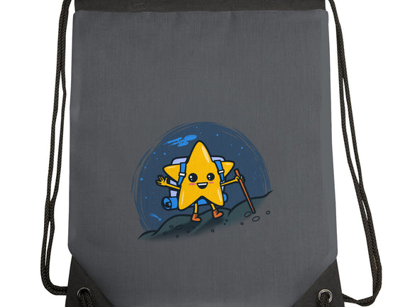 A Star Trekking