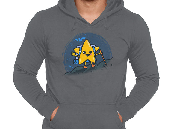 A Star Trekking
