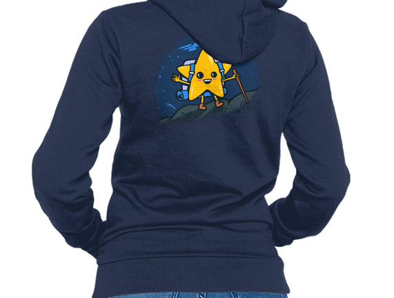 A Star Trekking