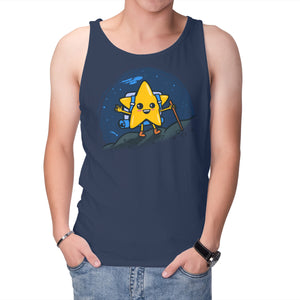 A Star Trekking