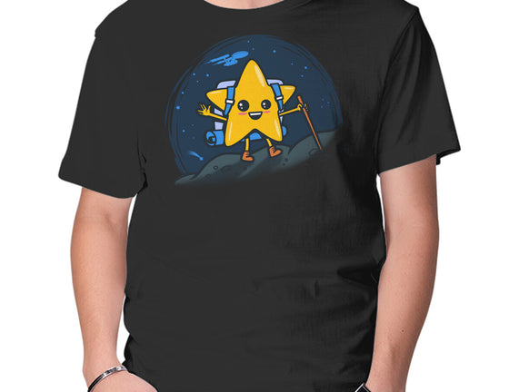 A Star Trekking
