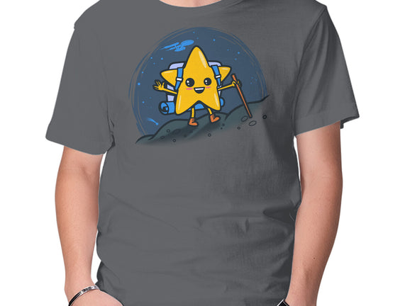 A Star Trekking