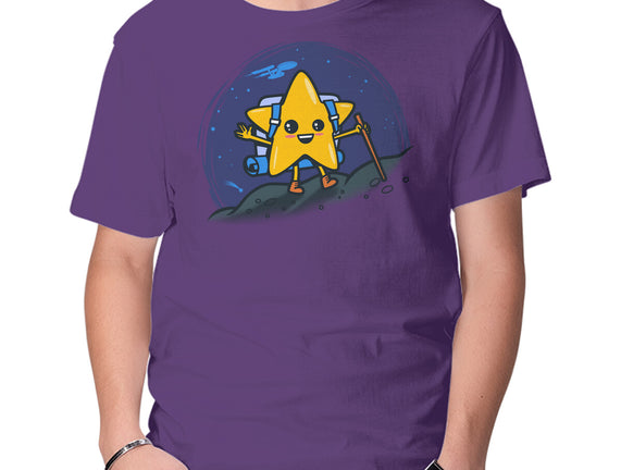 A Star Trekking
