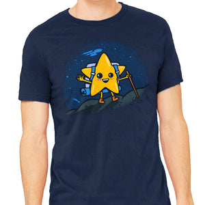 A Star Trekking
