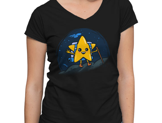 A Star Trekking