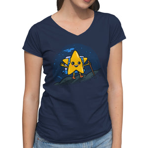 A Star Trekking