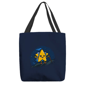 A Star Trekking