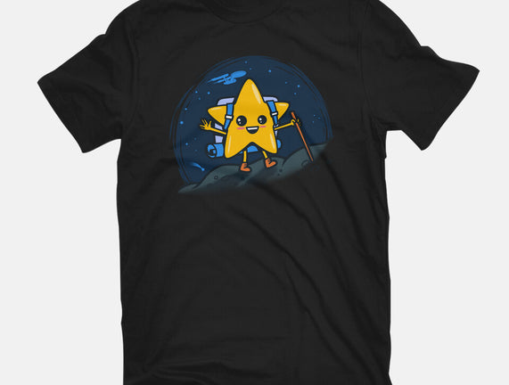 A Star Trekking
