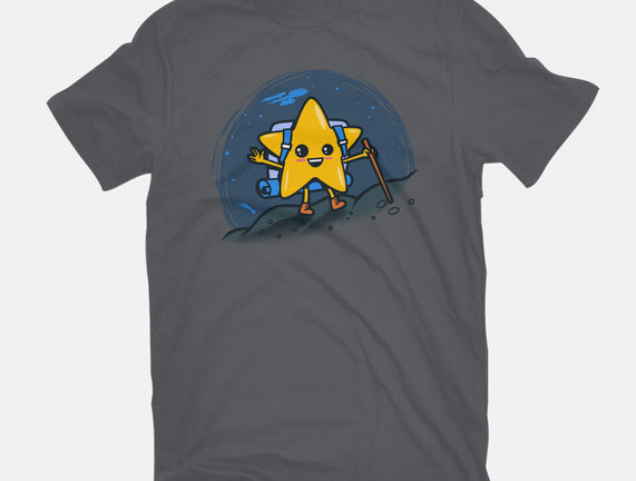 A Star Trekking