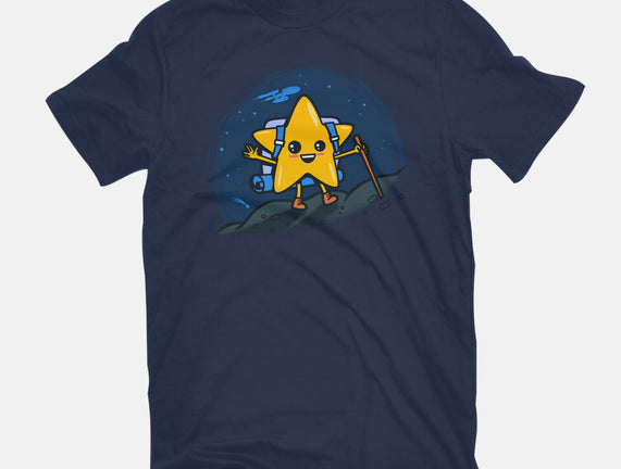 A Star Trekking