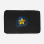 A Star Trekking-none memory foam bath mat-Boggs Nicolas