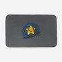 A Star Trekking-none memory foam bath mat-Boggs Nicolas