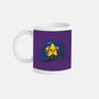 A Star Trekking-none glossy mug-Boggs Nicolas