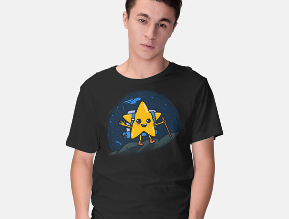 A Star Trekking