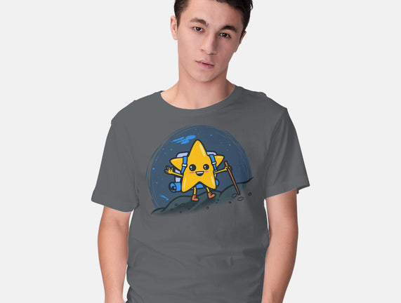 A Star Trekking
