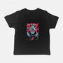 Alphonse Elric-baby basic tee-Kabuto Studio