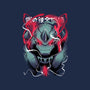 Alphonse Elric-youth basic tee-Kabuto Studio