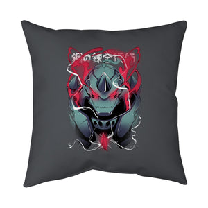 Alphonse Elric