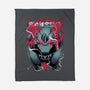 Alphonse Elric-none fleece blanket-Kabuto Studio