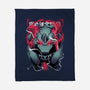 Alphonse Elric-none fleece blanket-Kabuto Studio