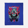 Alphonse Elric-none fleece blanket-Kabuto Studio