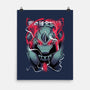 Alphonse Elric-none matte poster-Kabuto Studio