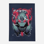 Alphonse Elric-none outdoor rug-Kabuto Studio