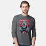 Alphonse Elric-mens long sleeved tee-Kabuto Studio