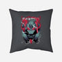 Alphonse Elric-none removable cover w insert throw pillow-Kabuto Studio