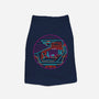 80's Future-dog basic pet tank-rocketman_art