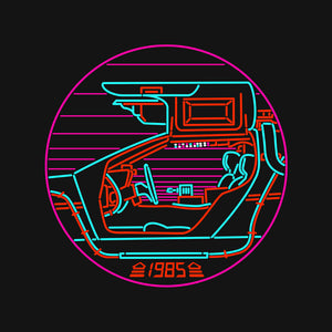 80's Future