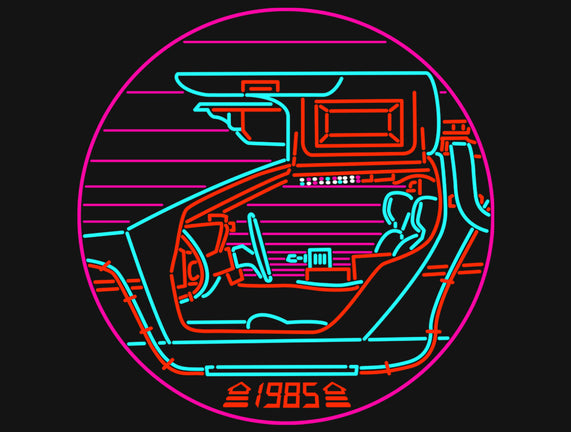 80's Future