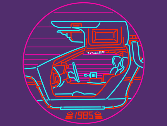 80's Future