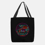 80's Future-none basic tote-rocketman_art