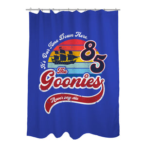 Goonies Never Say Die