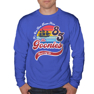 Goonies Never Say Die