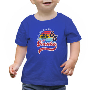 Goonies Never Say Die