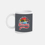 Goonies Never Say Die-none glossy mug-DrMonekers