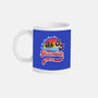 Goonies Never Say Die-none glossy mug-DrMonekers