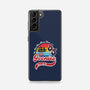 Goonies Never Say Die-samsung snap phone case-DrMonekers