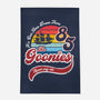 Goonies Never Say Die-none indoor rug-DrMonekers