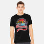 Goonies Never Say Die-mens heavyweight tee-DrMonekers