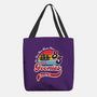 Goonies Never Say Die-none basic tote-DrMonekers